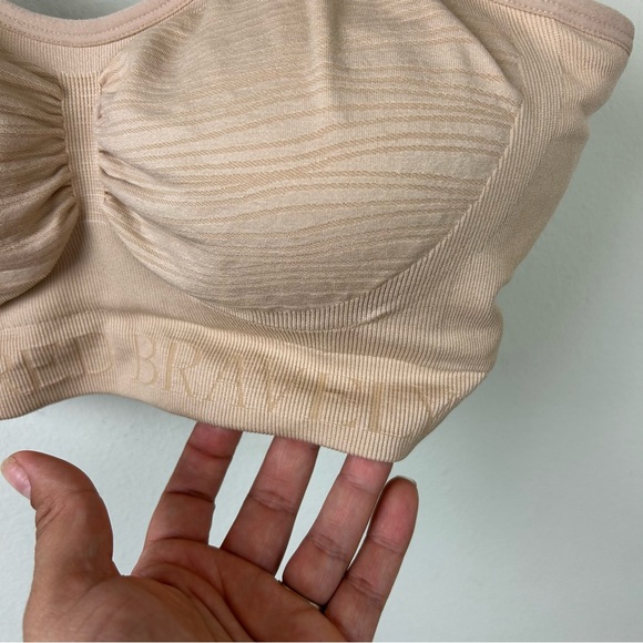 Kindred Bravely The Sublime Hands-free pumping and nursing bra size: M - Picture 8 of 14